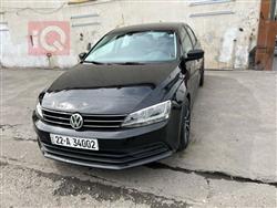 فولكسفاغن جيتا